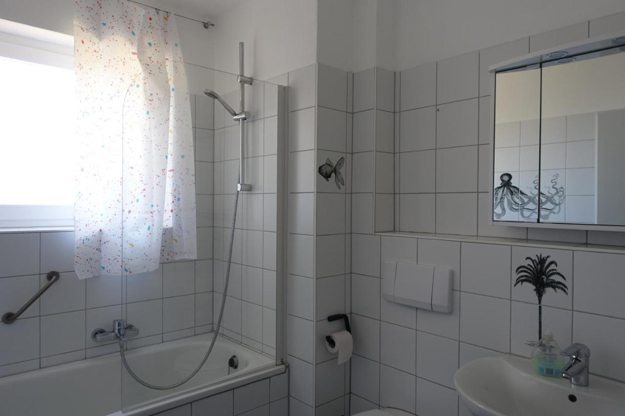 Ferienwohnung Im Kieler Sueden Exterior photo