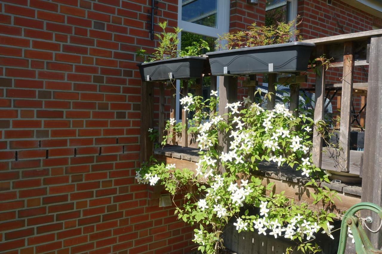 Ferienwohnung Im Kieler Sueden Exterior photo
