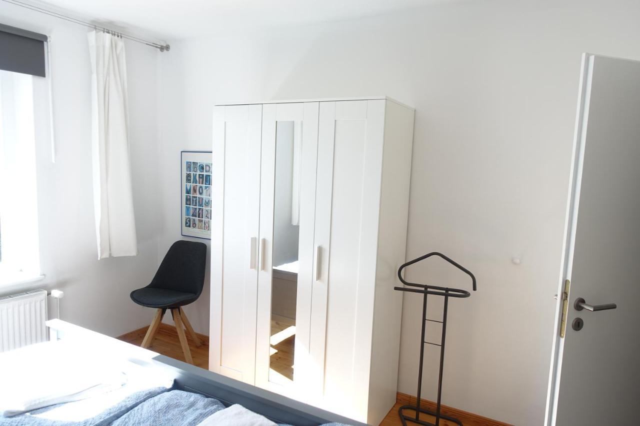 Ferienwohnung Im Kieler Sueden Exterior photo