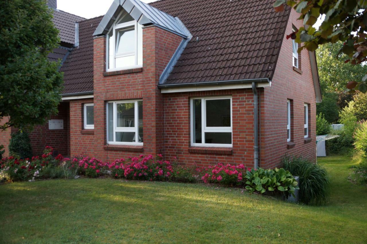 Ferienwohnung Im Kieler Sueden Exterior photo